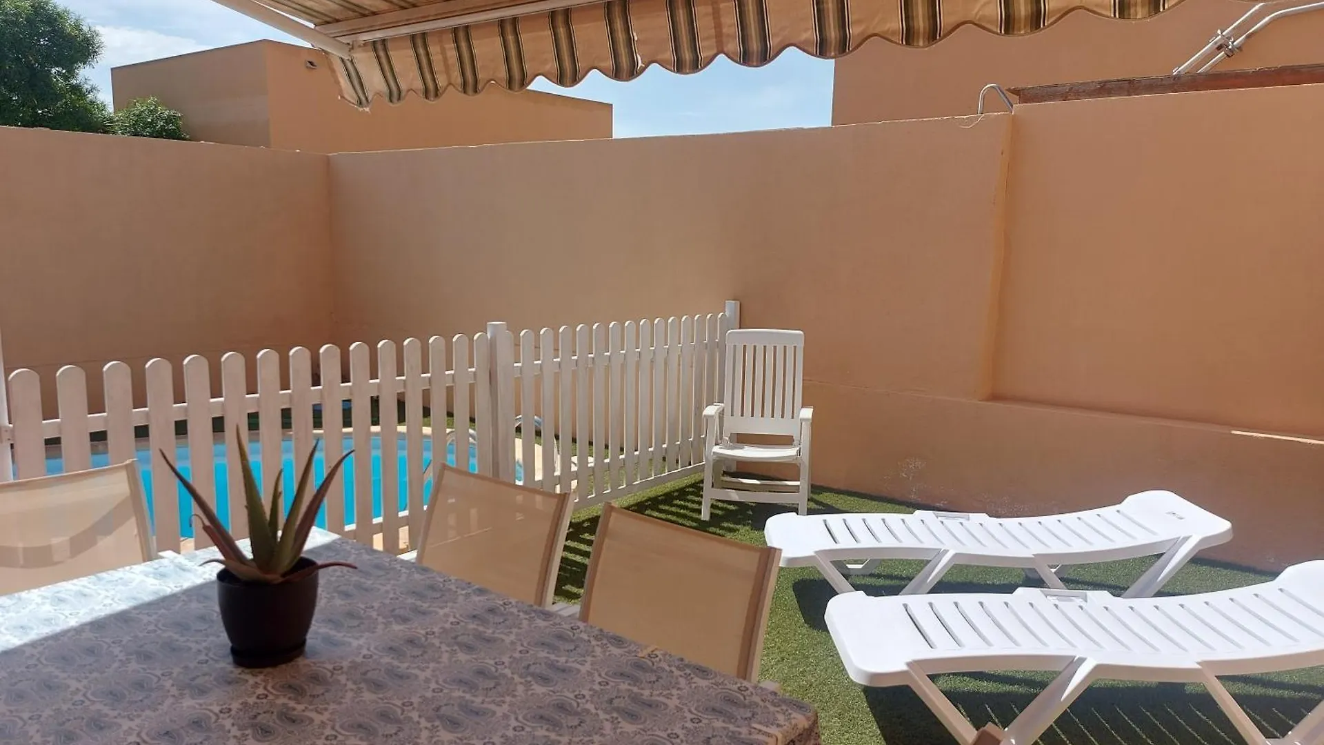Villa Mimosa Corralejo Holiday home