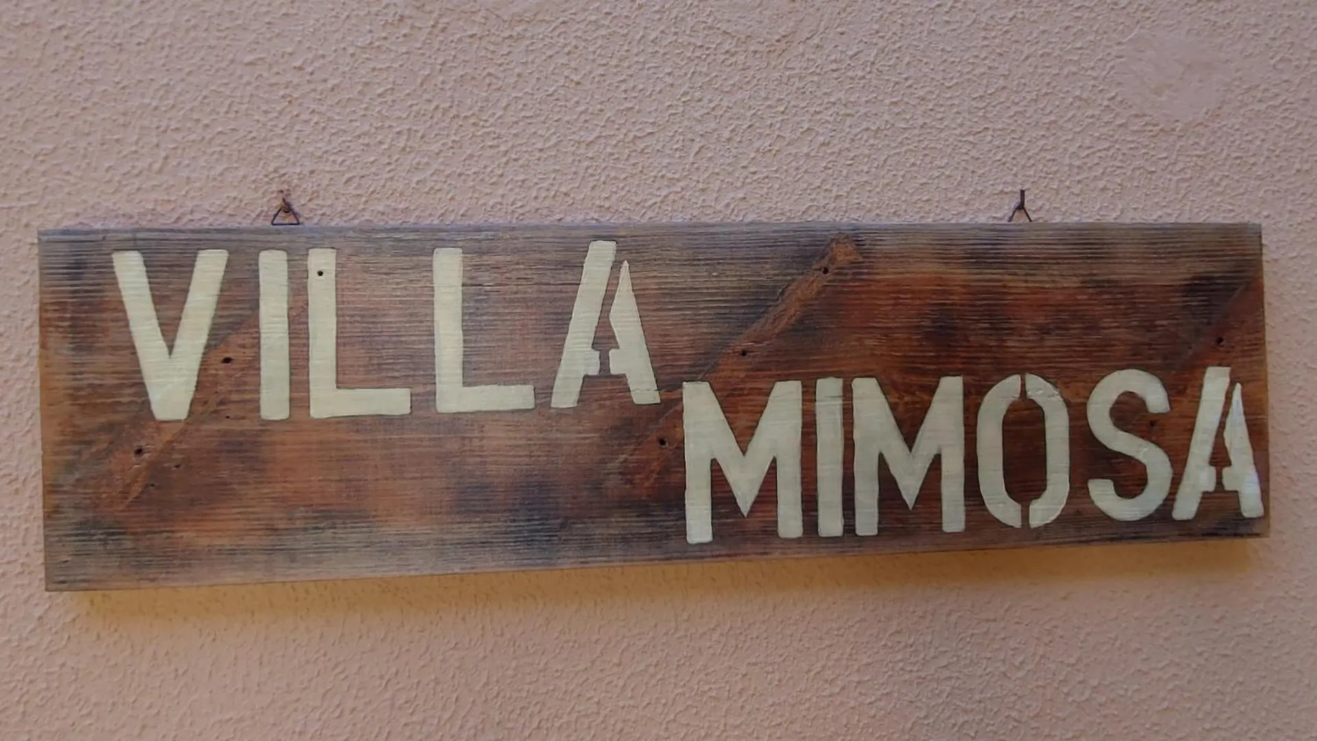 Villa Mimosa Corralejo 0*,  Spain